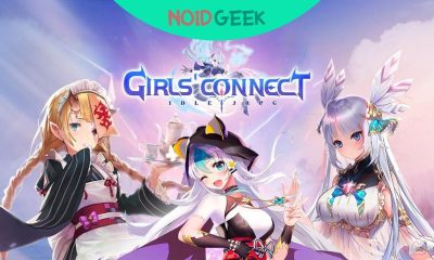 Girls Connect