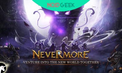 Nevermore w