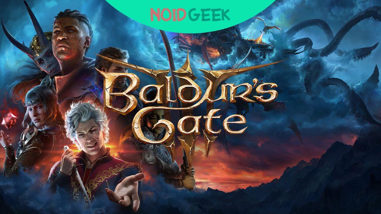 baldur's gate 3