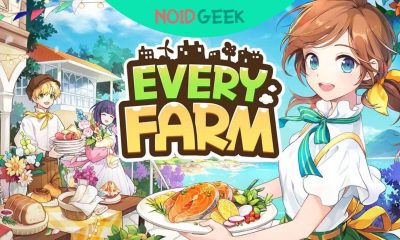 every farm