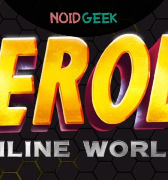 heroes online world