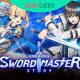 sword master story