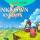 unknown knights