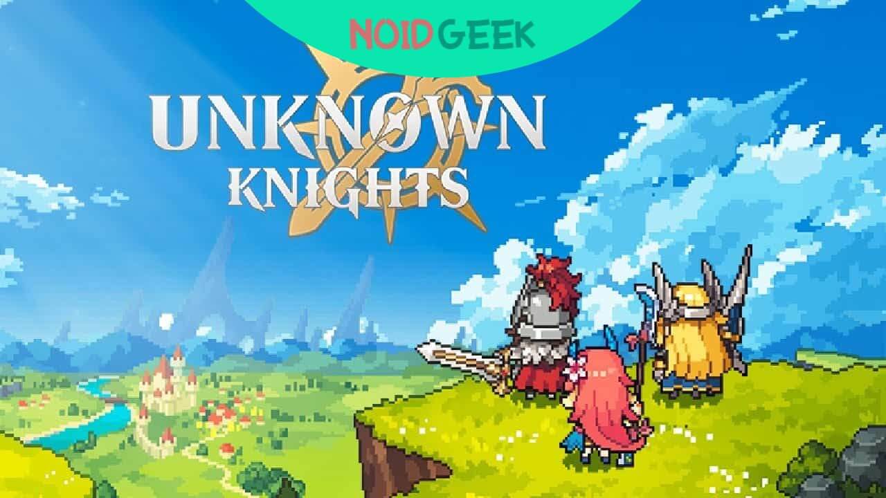 unknown knights